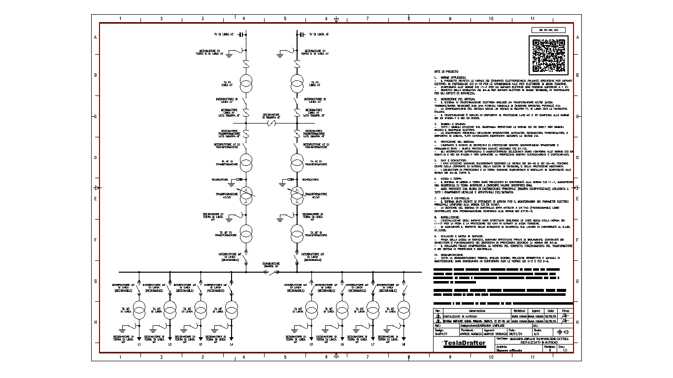 DIAGRAMMA UNIFILARE TRASFORMAZIONE ELETTRICA, MARKUS HORMAZA.gif