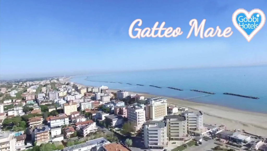 Gatteo Mare Di Cesenatico Hotel 3 Stelle Gatteo Mare