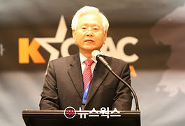 황교안 "종전선언, 주한미군 철수로 가는 최초의 입구…철저히 막아야"
