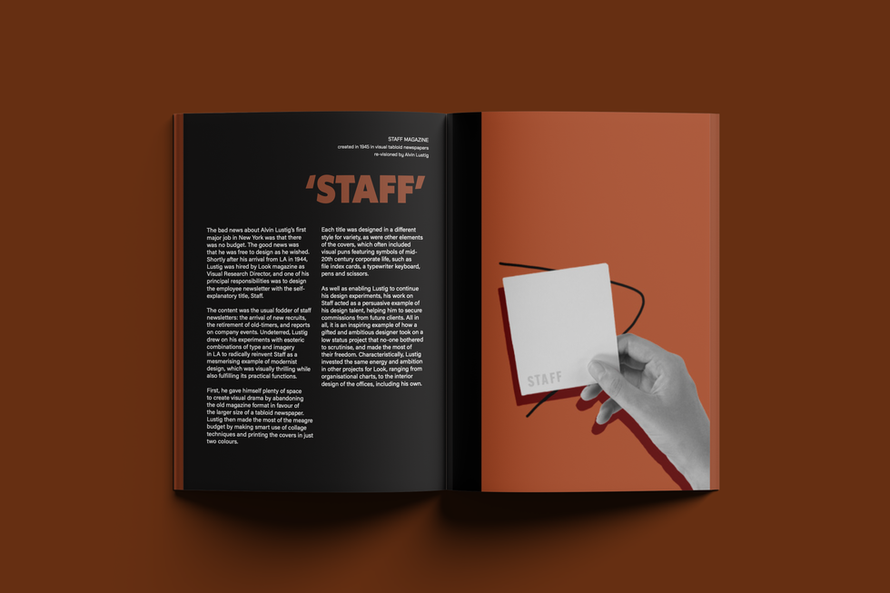 Staff