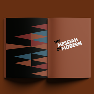 The Messiah of Modern