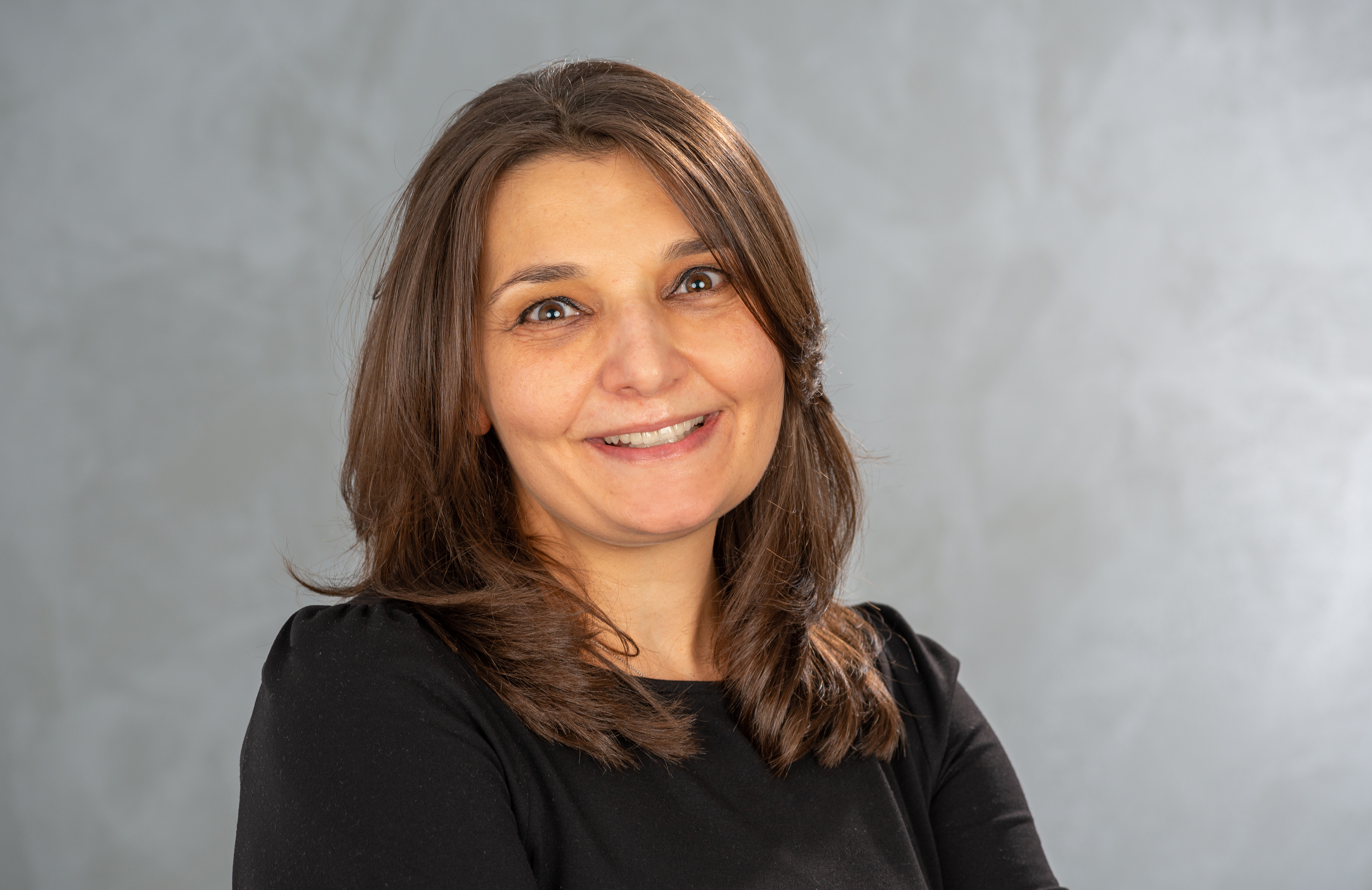 Dipl. Psych. Martina McClymont-Nielitz
