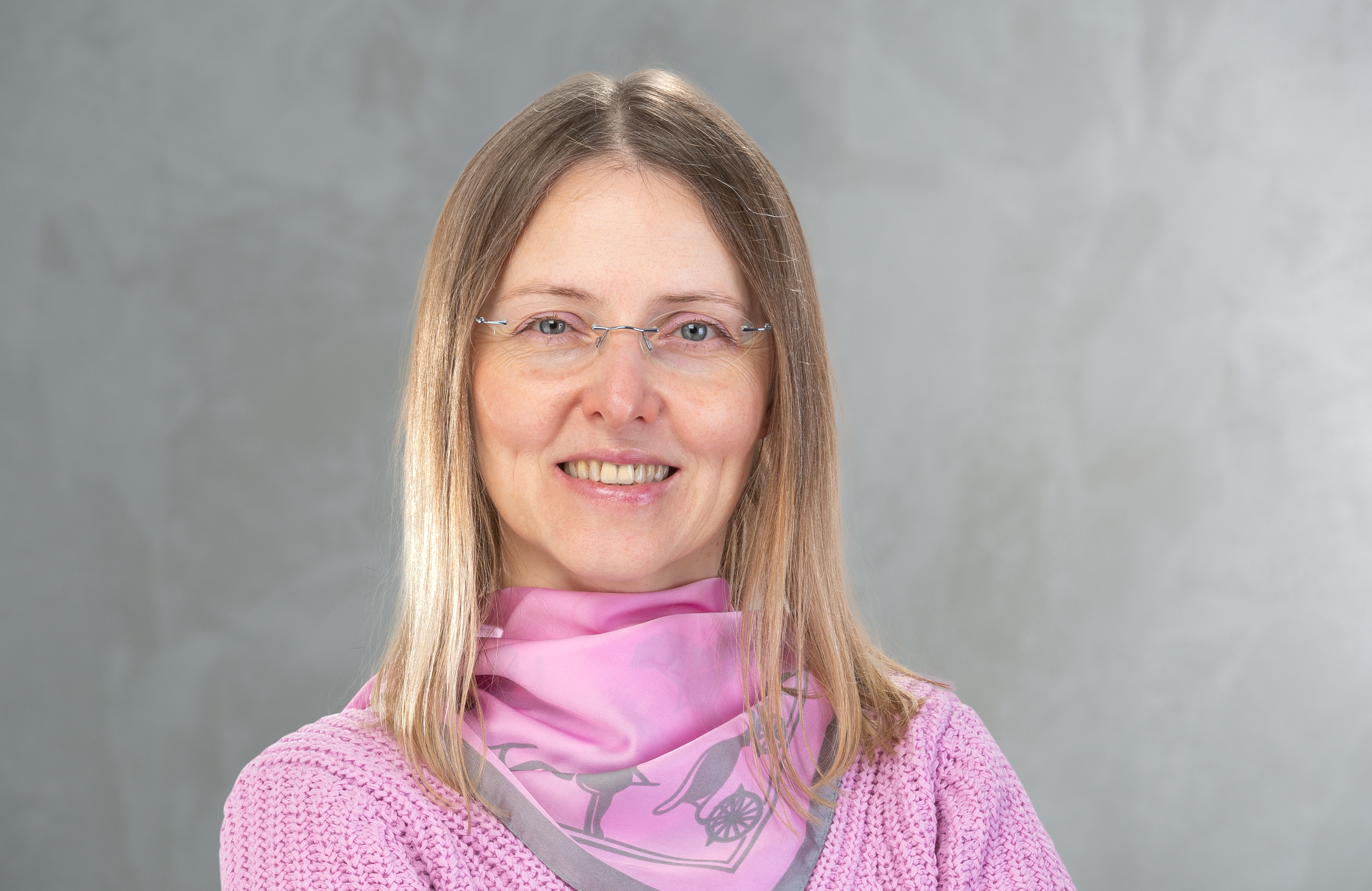 Bozena Osinska