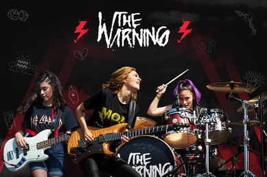 Our Featured Band