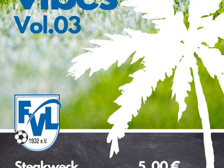 Summer Vibes Vol.03