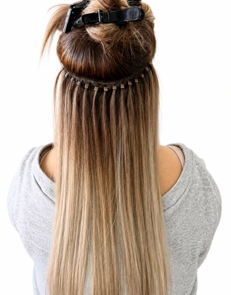 Micro Ring Extensions