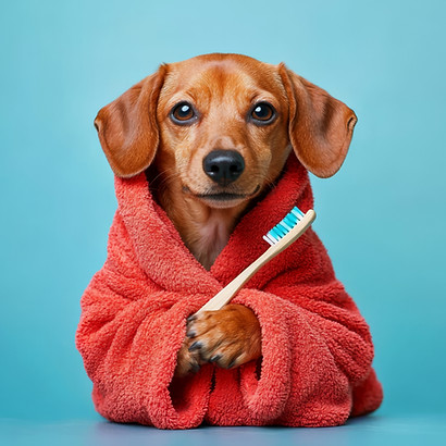 Teeth Cleaning