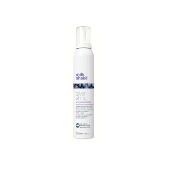 milk_shake Silver Shine Whipped Cream