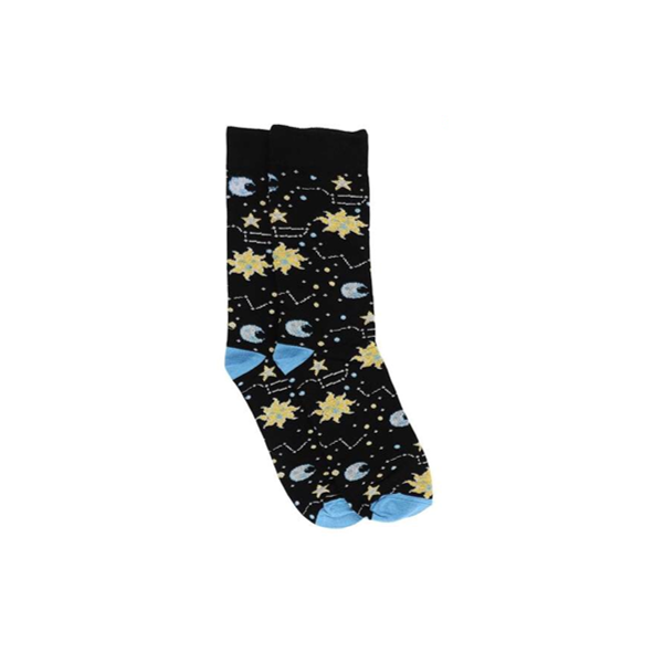 Celestial Bamboo Socks