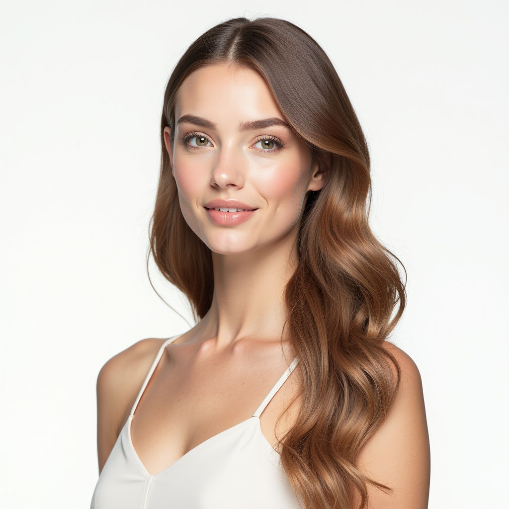 Seamless Keratin Fusion