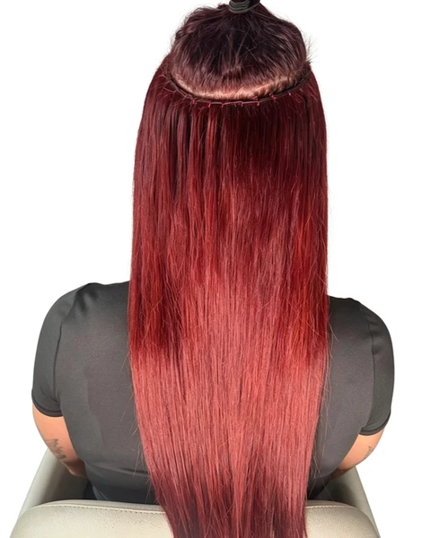 LA Weave Extensions