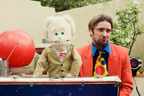 Improv Puppet Show Createakidsparty