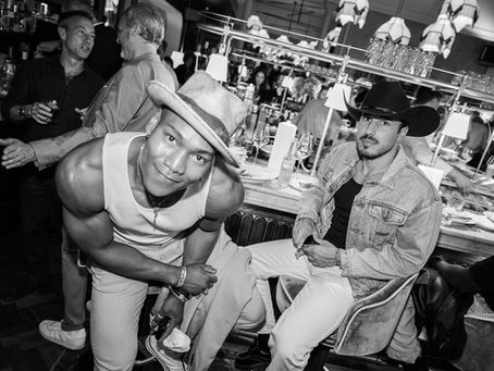 Anri Coza Pellicano NOAM Beer