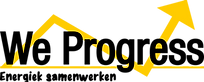 Logo van WeProgress