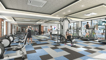 Purva Silversands Gym.jpg