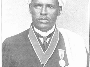 இனக்குழும இசையியலுக்கான ஆபிரகாம் பண்டிதர் இருக்கை!