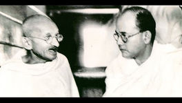 காந்தி, அம்பேத்கரை கொன்றது எப்படி?