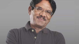 Bharathiraja, the singular plural