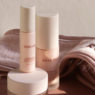 Rose Inc Eye Revival Brightening Eye Cream, Review