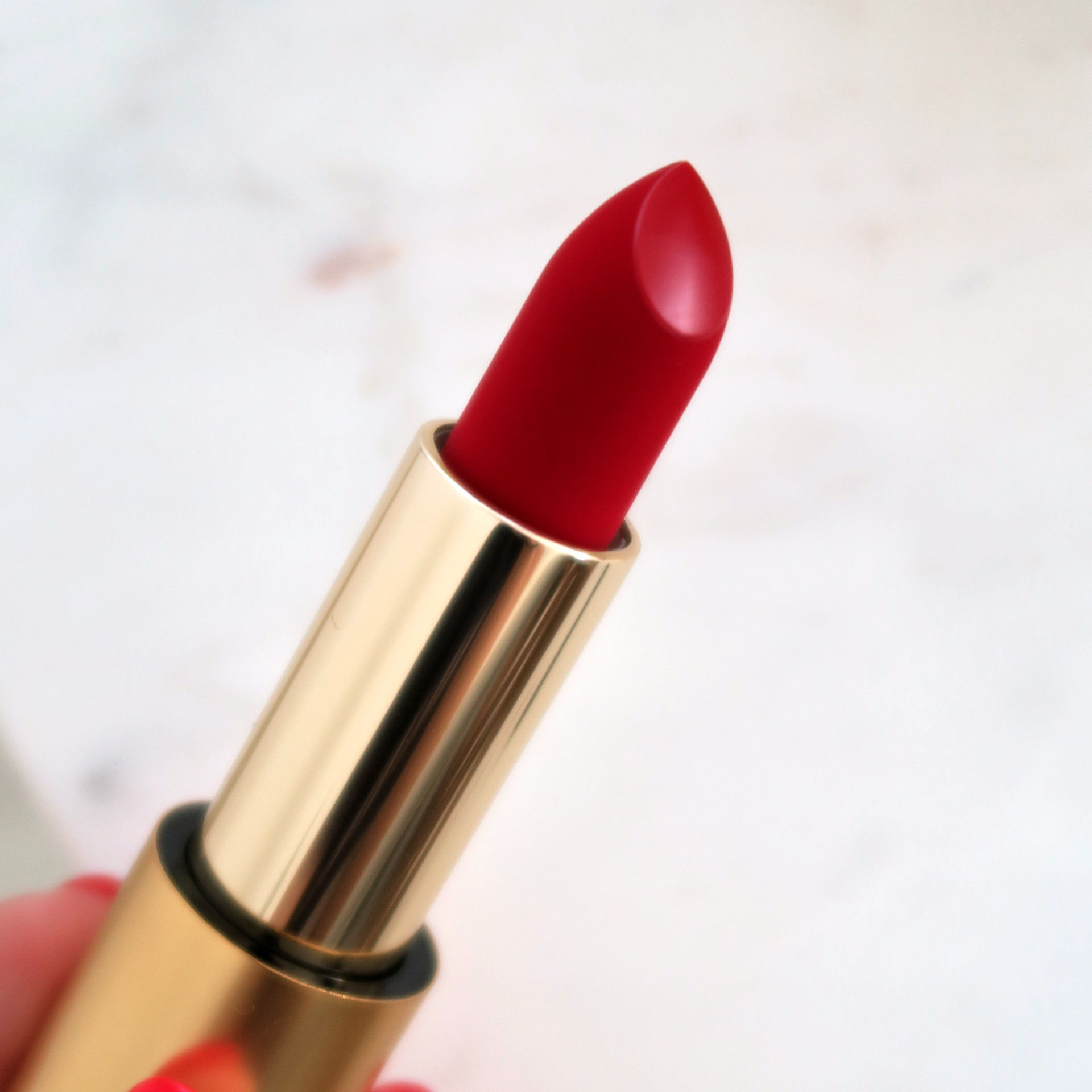 Lisa Eldridge True Velvet Lipstick