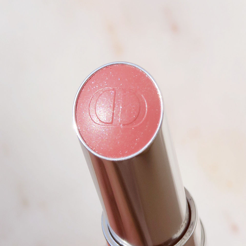 Dior Addict Shine Lipstick Review