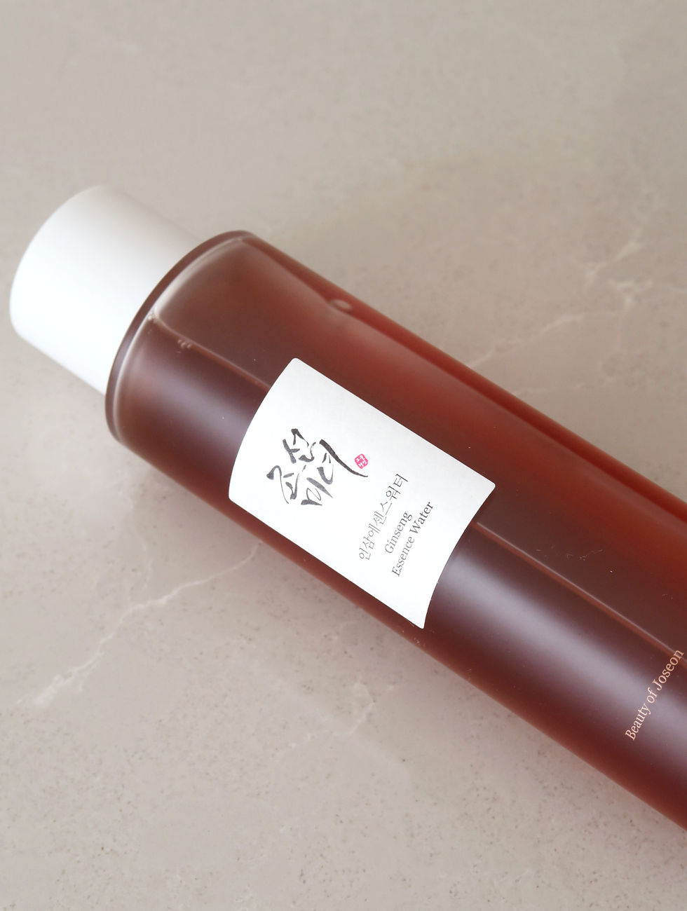 Beauty Of Joseon Ginseng Essence Water Review