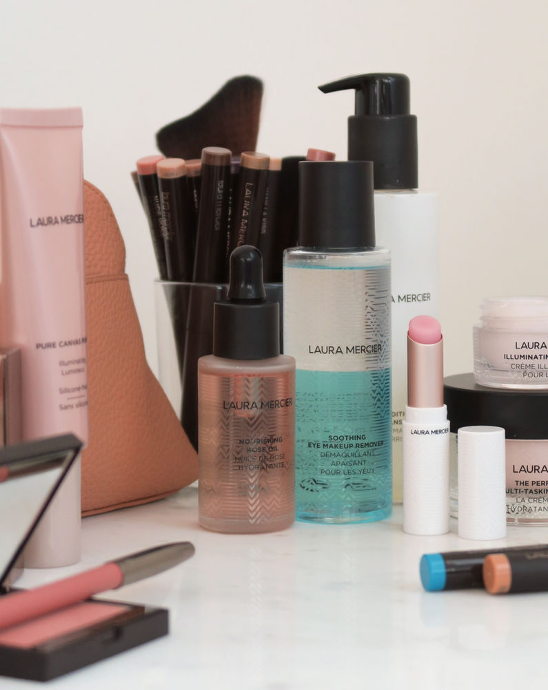 laura mercier makeup remover