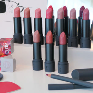 Bite Beauty Amuse Bouche Lipstick Collection