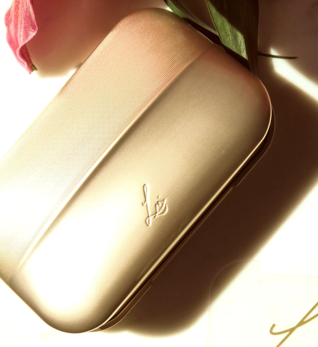 Lisa Eldridge Eyeshadow Palette Review