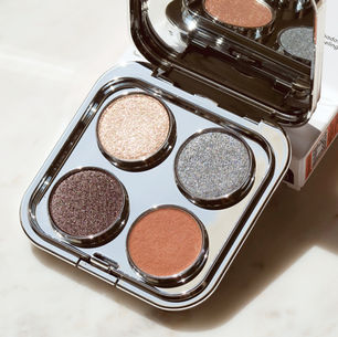 Rabanne Eyephoria Handbag Eyeshadow Palette, Review