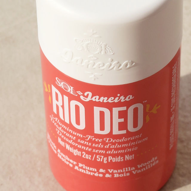 Sol De Janeiro Rio Deo Deodorant Review