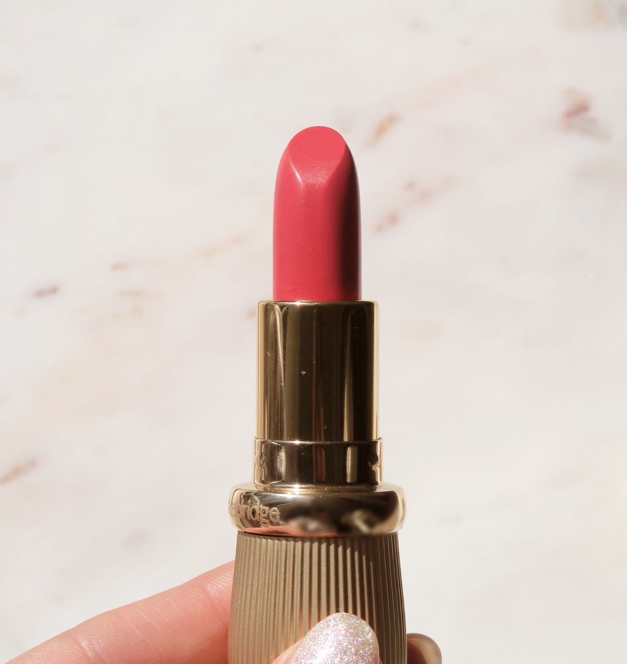 Lisa Eldridge Rouge Experience Lipstick Audrey