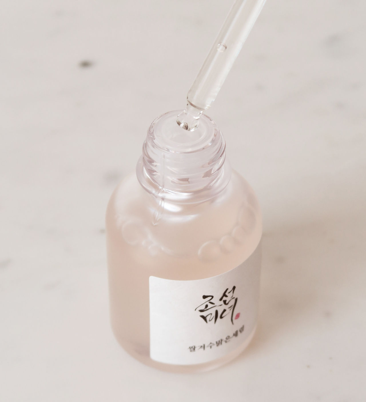 Beauty of Joseon Glow Deep Serum Rice Arbutin Review