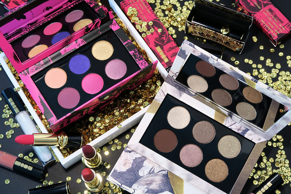 mthrshp eyeshadow palettes pat mcgrath labs review