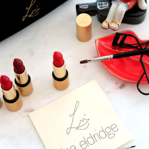 Lisa Eldridge The Ultimate True Velvet Lipstick Collection, Review