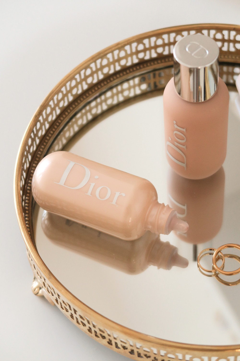 Dior Backstage Face & Body Glow, Review