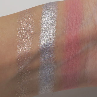 Charlotte Tilbury The Beautyverse Palette Review
