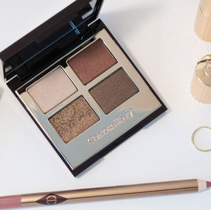 Full Face Of Charlotte Tilbury Bestsellers