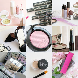 Best In Beauty, Make-Up & Skincare 2017!