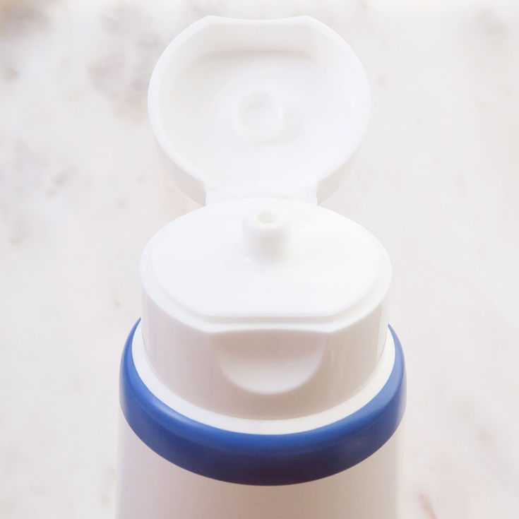 Round Lab Birch Juice Moisturizing Cleanser Review