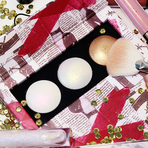 SKIN FETISH Collection by Pat McGrath LABS, Review