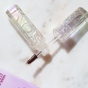 Kosas Air Brow Clear Lifting Treatment Gel, Review