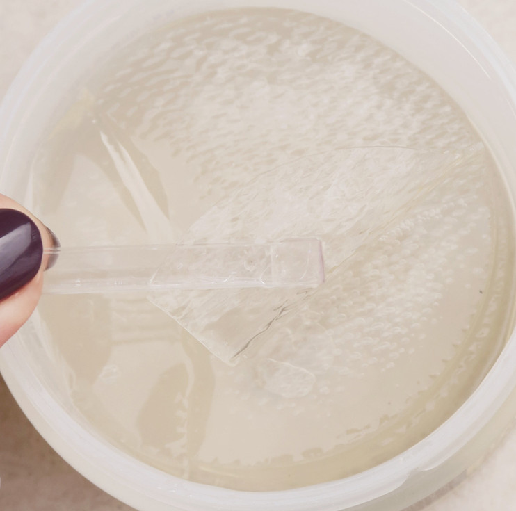 Cosrx Advanced Snail Hydrogel Eye Patch Review