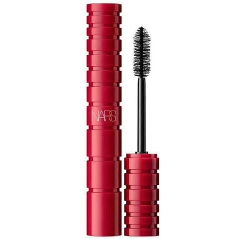 NARS Climax Mascara Review