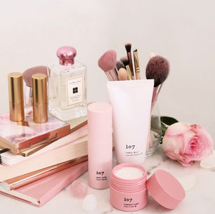 107 Beauty Skincare, Review