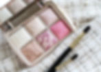 hourglass ambient lighting edit volume 3 palette review