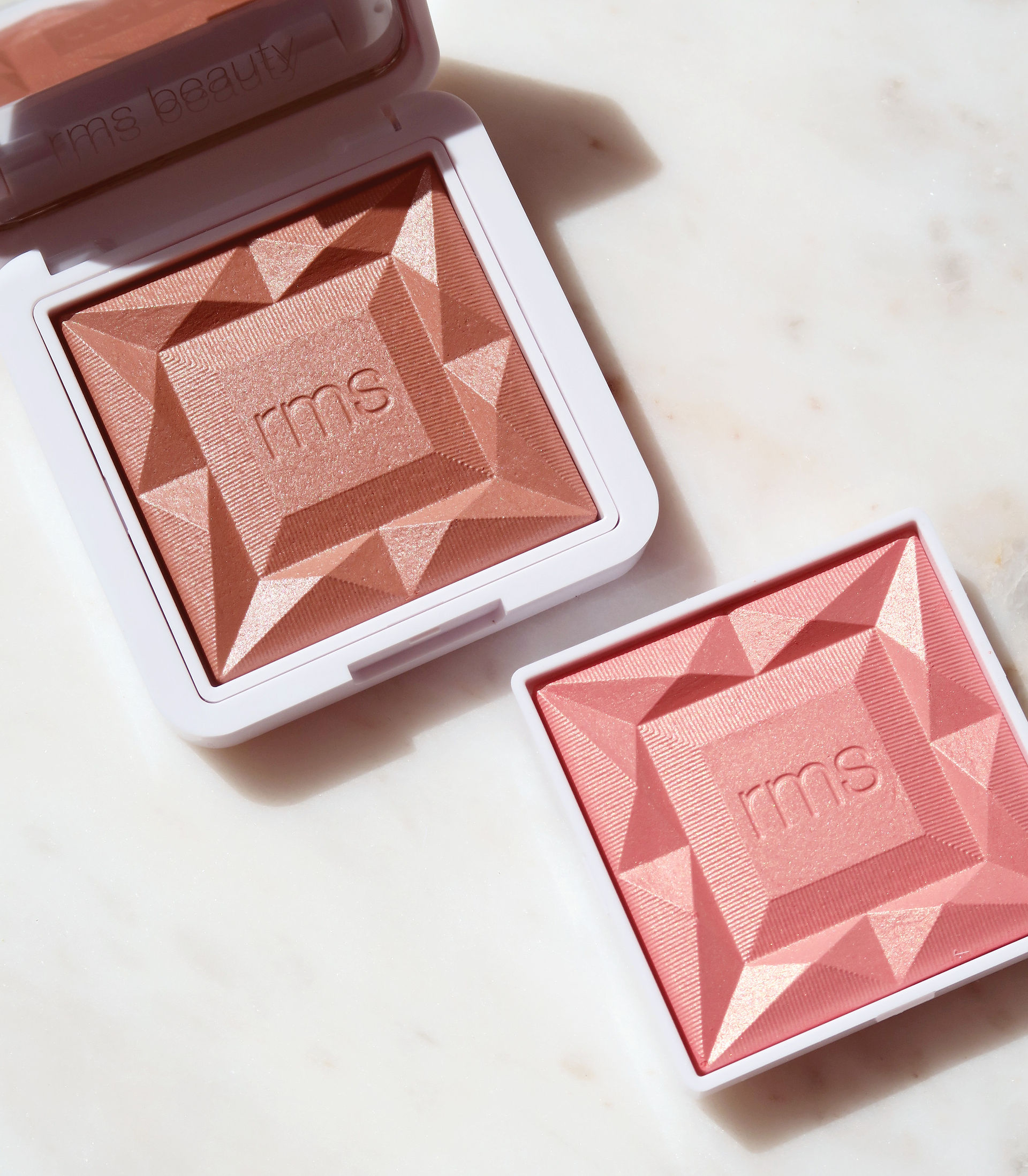 RMS Beauty ReDimensional Hydra Powder Blush Review