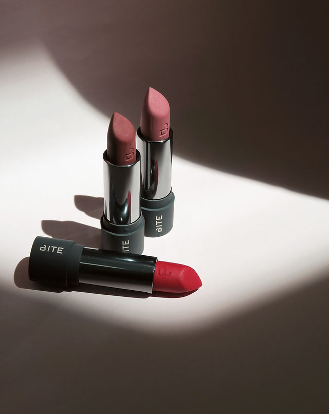 Bite Beauty Power Move Soft Matte Lipstick, Review
