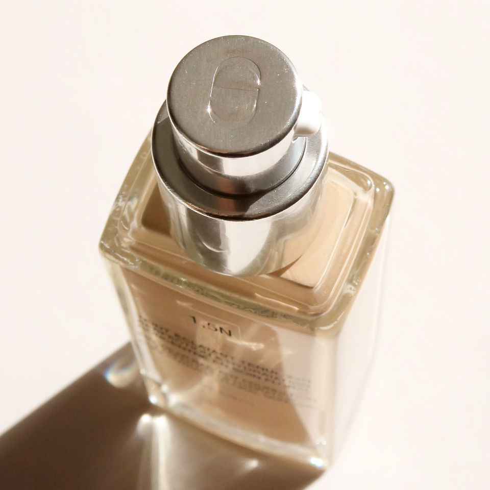 Dior Forever Skin Glow Foundation Review