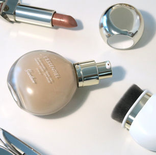 Guerlain L'Essentiel Natural Glow Foundation, Review